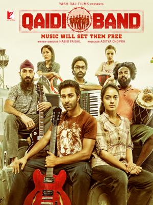 Qaidi Band